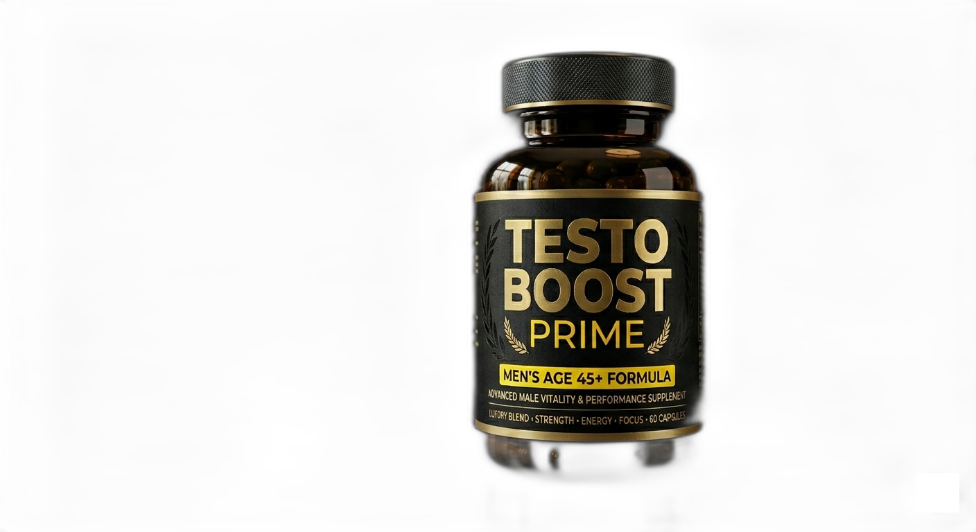 Testo Boost bottle, blueprint view